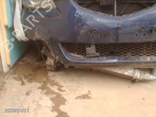 Pedal MAZDA 3 (BK) 1.6 DI Turbo | BP3761546I4 