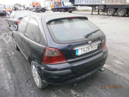 Left mirror ROVER 200 II Hatchback (RF)  | BP3831848C26 