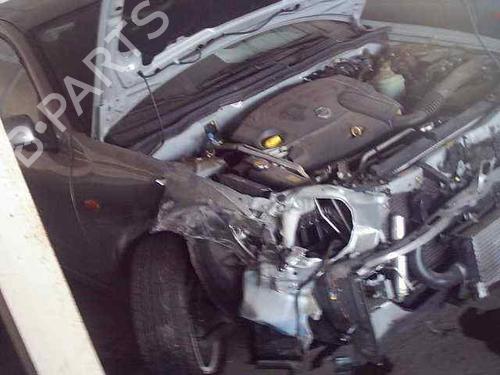 Elektronisk modul NISSAN ALMERA II (N16) 2.2 dCi | BP14293025M83 
