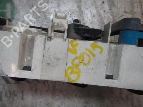 Climate control PEUGEOT PARTNER MPV (5_, G_) 1.9 D | BP3829322I5 