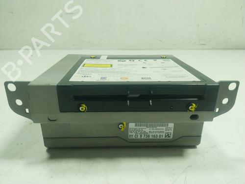 Used Radio Radio 18967515 18967515