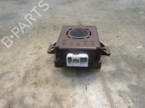 Electronic module CHEVROLET LACETTI (J200) 1.6 | BP3815700M83 