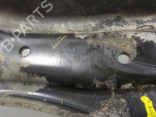 Right front suspension arm SKODA RAPID (NH3, NK3, NK6) 1.6 TDI | BP13578949M13 