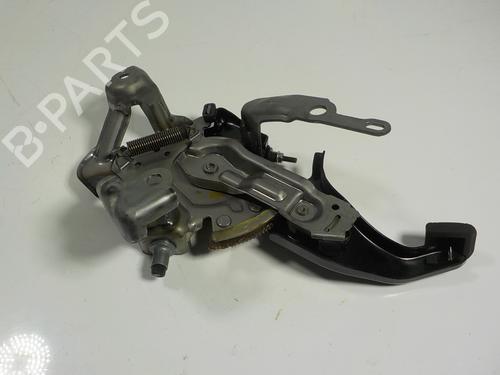 håndbremse håndbremse LEXUS RX (_L1_) 450h (GYL10_) (249 hp) 11679366 11679366