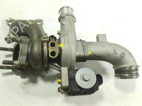 Used Turbocharger/Supercharger Turbocharger/Supercharger 38799880 38799880