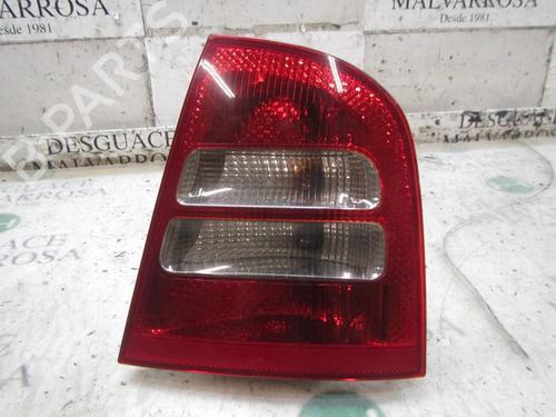 Used Right taillight SKODA OCTAVIA I (1U2) 1.9 TDI (100 hp) 3821090