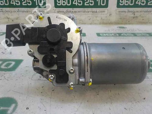 Front wiper motor BMW 3 Convertible (E93) 320 d | BP5246740M29