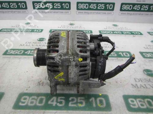 Alternator VW GOLF VI (5K1)  | BP3871979M7