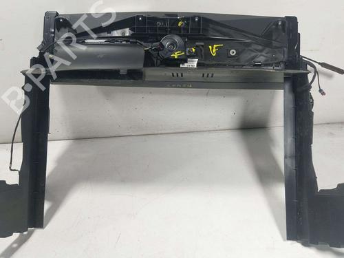 Used Front slam panel Front slam panel 37862218 37862218