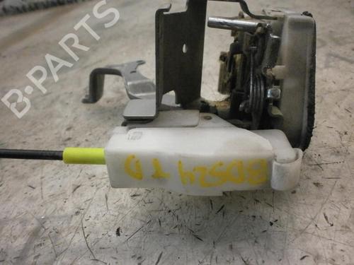 Rear right lock PEUGEOT 107 (PM_, PN_) 1.0 | BP3786796C99 