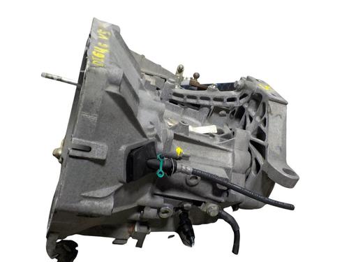 Gearbox FIAT TIPO Hatchback (356_, 357_) 1.3 D (356HXH1A) | BP9854878M3 