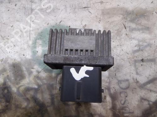 Used Electronic module Electronic module CITROËN BERLINGO / BERLINGO FIRST MPV (MF_, GJK_, GFK_) 1.6 HDI 90 (MF9HX) (90 hp) 9090372 9090372