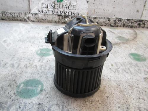 Used Heater blower motor PEUGEOT 308 I (4A_, 4C_) 1.6 16V (120 hp) 3840894