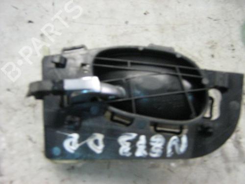 Høyre foran invendig håndtak PEUGEOT 206 Hatchback (2A/C) 1.4 i | BP3759466I14 