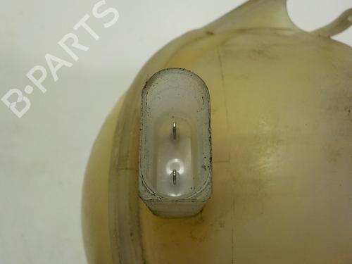 Expansion tank VW GOLF VI (5K1) 1.4 TSI | BP11958571C120 