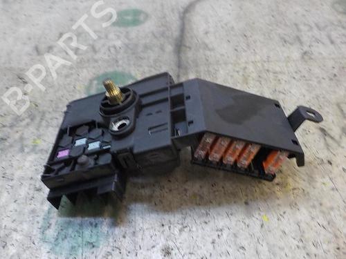 Electronic module MERCEDES-BENZ E-CLASS (W211)  | BP3855400M83 