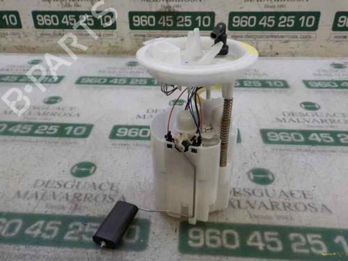 Fuel pump SKODA FABIA III (NJ3)  | BP5818498M76 