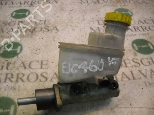 Used Brake master cylinder FIAT PANDA (169_) 1.3 D Multijet (169.AXC1A) (70 hp) 3742174
