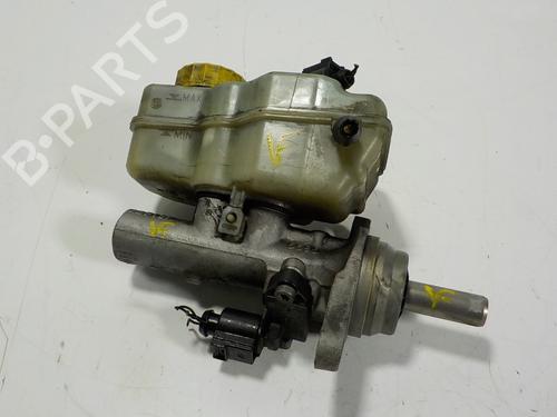 Used Brake master cylinder SEAT TOLEDO IV (KG3) [2012-2019]  11686064