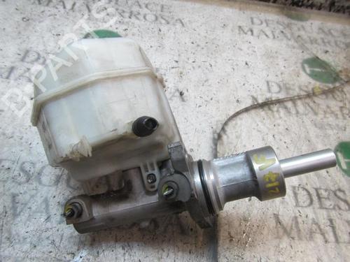 Brake master cylinder MERCEDES-BENZ SPRINTER 3-t Van (B906)  | BP3844965M77 