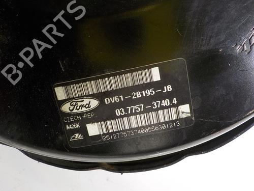Bremseservo FORD KUGA II (DM2)  | BP12541357M42 