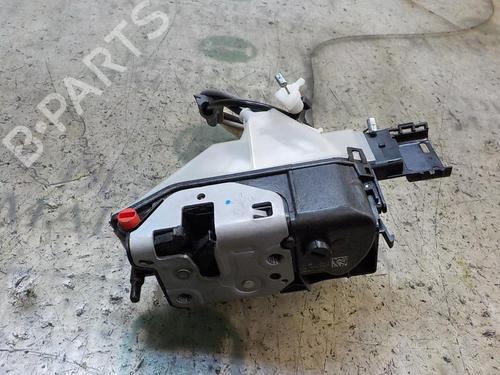 Used Rear left lock Rear left lock CITROËN C-ELYSEE (DD_) [2012-2026] 4005867 4005867