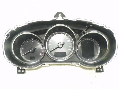 Used Instrument cluster Instrument cluster MAZDA CX-5 (KE, GH) [2011-2017] 10159791 10159791