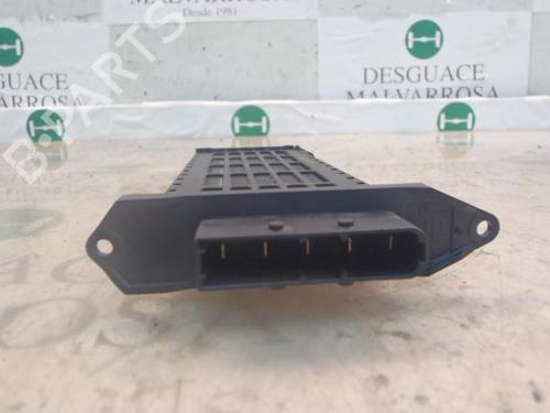 Heater resistor CITROËN C2 (JM_) | BP11642318M108