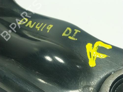 Left front suspension arm MERCEDES-BENZ CITAN Box Body/MPV (W415)  | BP17872471M12 