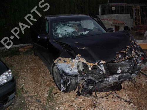 Right front window switch MERCEDES-BENZ E-CLASS (W210) E 270 CDI (210.016) | BP3769334I26  - Image 9