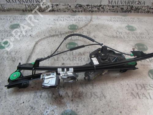 Used Front right window mechanism CADILLAC SRX 3.6 (264 hp) 4007832
