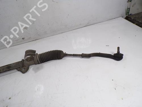 Steering rack NISSAN QASHQAI / QASHQAI +2 I (J10, NJ10, JJ10E)  | BP9213756M22 