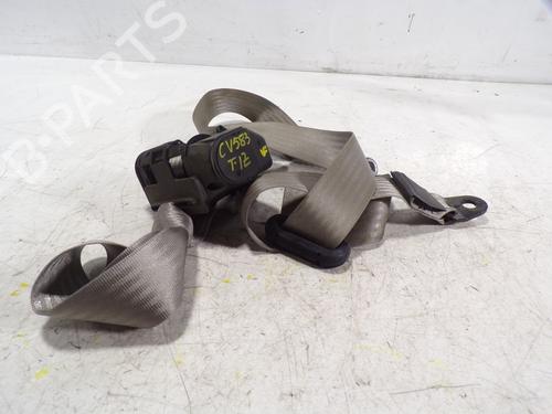 Gurtstraffer links hinten BENTLEY ARNAGE (RBS_) 4.4 V8 (354 hp) 9096257