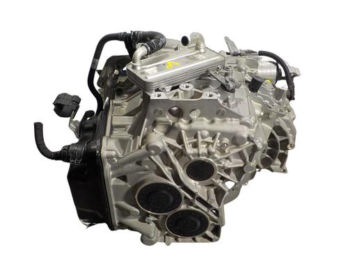Gearbox CUPRA LEON Sportstourer (KL8, KU8, KUD) 2.0 TSI 4Drive | BP15067008M3 