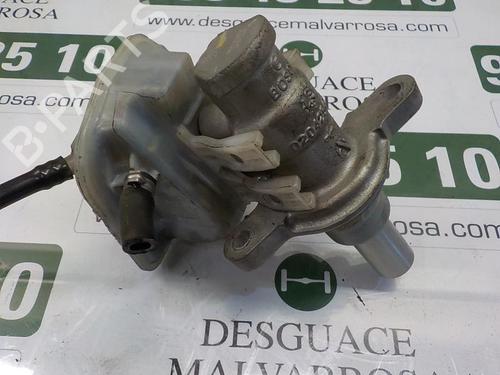 Brake master cylinder PEUGEOT 308 SW I (4E_, 4H_)  | BP3859478M77 