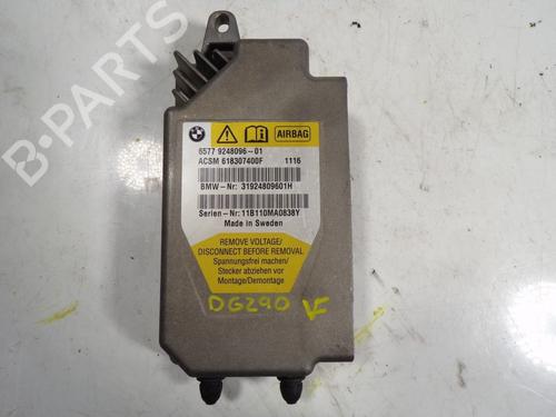 Used ECU airbags BMW 5 (F10) 520 d (184 hp) 6929272