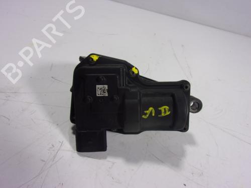 Used Throttle body Throttle body AUDI Q5 (8RB) 3.0 TDI quattro (258 hp) 10616004 10616004