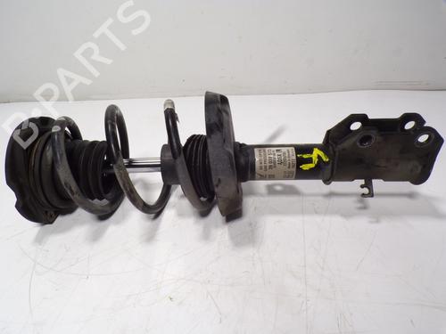 Used Left front shock absorber OPEL ASTRA J Sports Tourer (P10) [2010-2015]  12588472