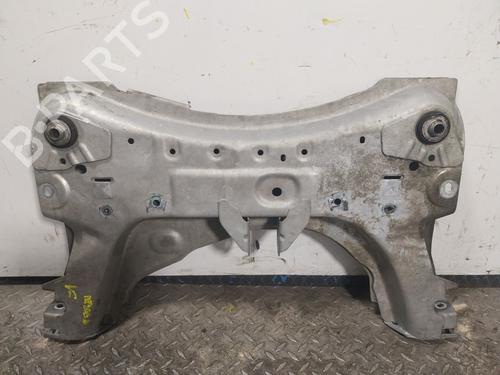 Used Subframe Subframe RENAULT ZOE (BFM_) ZOE (92 hp) 17979191 17979191