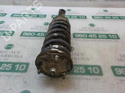 Used Left front shock absorber Left front shock absorber TOYOTA LAND CRUISER 90 (_J9_) 3.0 D-4D 4WD (KDJ90_, KDJ95_, KDJ90W, KDJ95W) (163 hp) 3870434 3870434