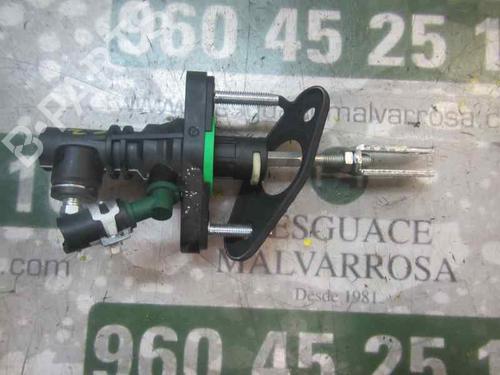 Wysprzęglik TOYOTA VERSO (_R2_) 1.6 D4-D (WAR20_) | BP14281026M113 