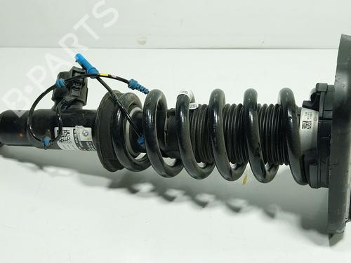Højre bagtil støddæmper Højre bagtil støddæmper BMW X5 (G05, F95) xDrive 30 d Mild-Hybrid (286 hp) 34366487 34366487