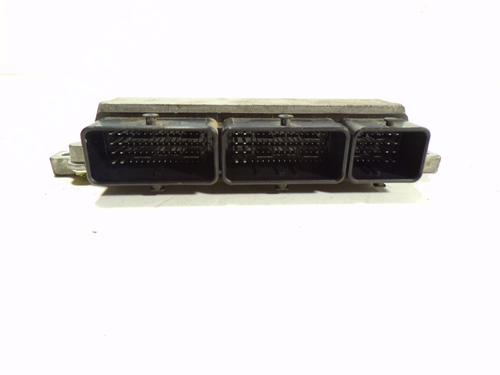 Engine control unit (ECU) DACIA SANDERO II TCe 90 (B8M1, B8MA, B8AC) | BP8393211M57 