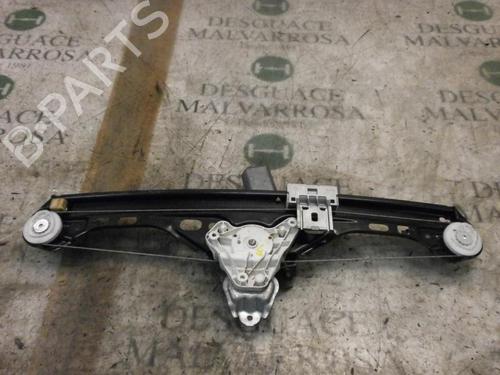 Rear right window mechanism MERCEDES-BENZ C-CLASS (W203)  | BP3786360C25 