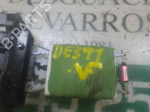 Heater resistor FIAT DOBLO Cargo (263_)  | BP11644811M108 