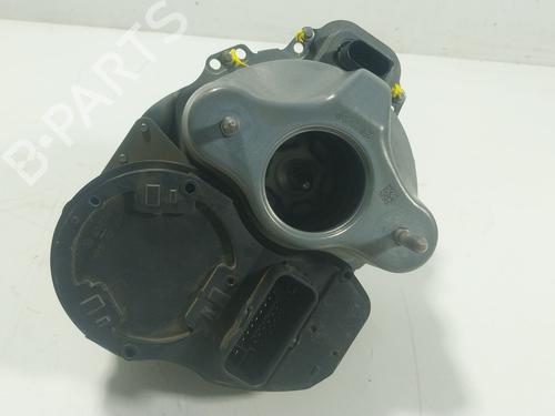 Servo brake AUDI A3 Sportback (8YA, 8YF) 30 TDI | BP25051473M42 - Image 2