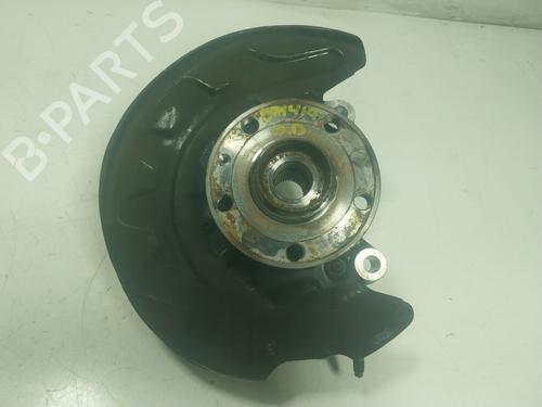 Used Right front steering knuckle Right front steering knuckle VW ARTEON (3H7, 3H8) 2.0 TDI (150 hp) 16665597 16665597