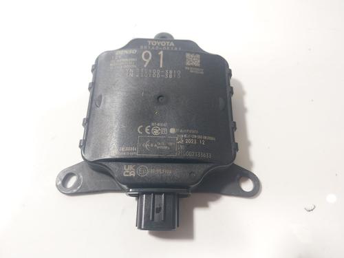 Used Electronic module TOYOTA HIGHLANDER (GSU7_, AXUH7_, TXUA7_) 2.5 Hybrid AWD (AXUH78) (246 hp) 19539216