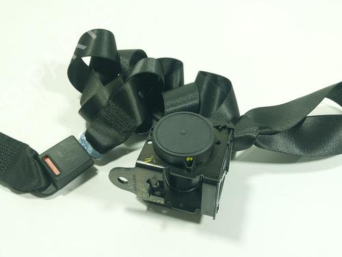 Used Rear center seatbelt BMW 2 Gran Coupe (F44) 216 d (116 hp) 30695170