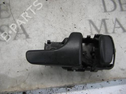 Used Rear right interior door handle Rear right interior door handle NISSAN PRIMERA Hatchback (P10) 2.0 D (75 hp) 3791010 3791010